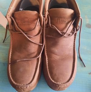 Mens JUSTIN shoes